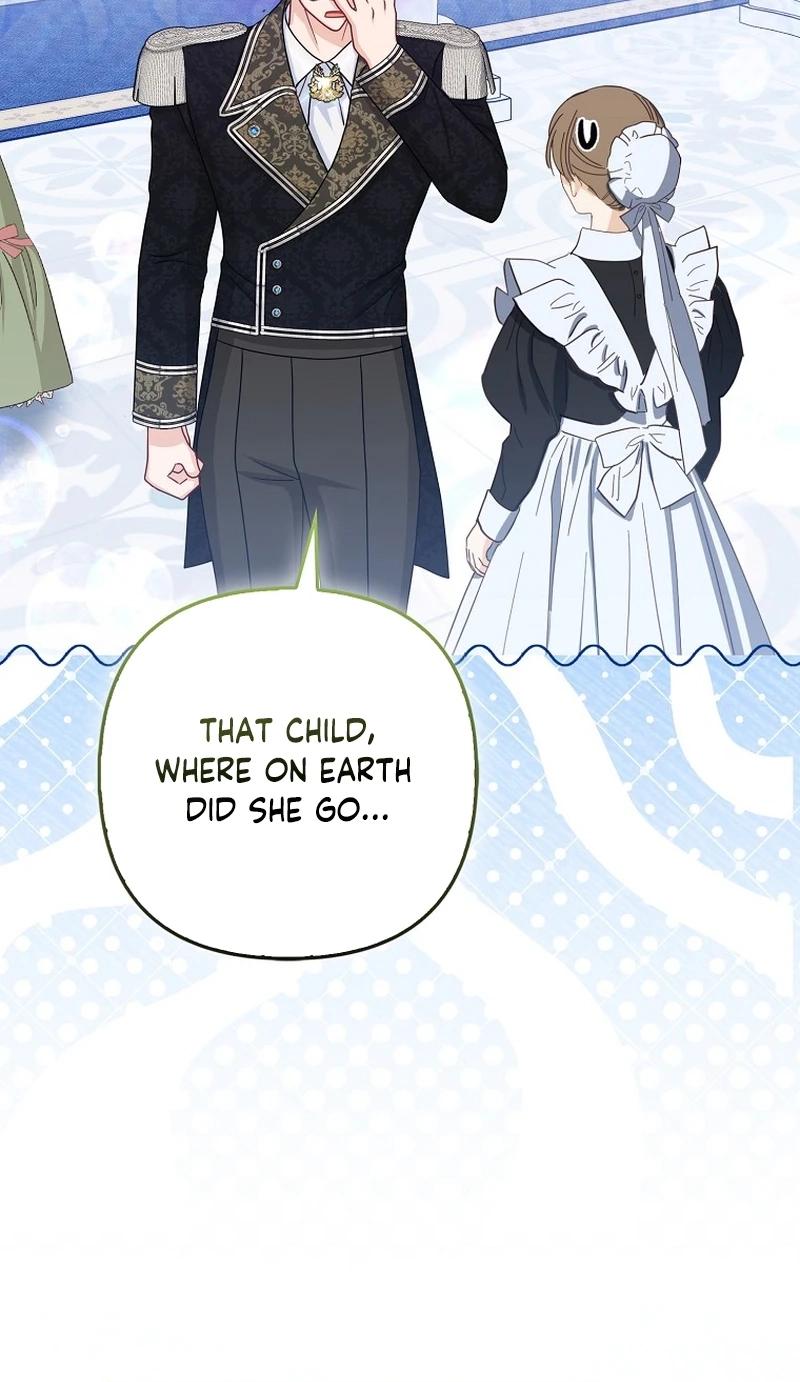 Loved by the Villains Chapter 81 page 5 - 