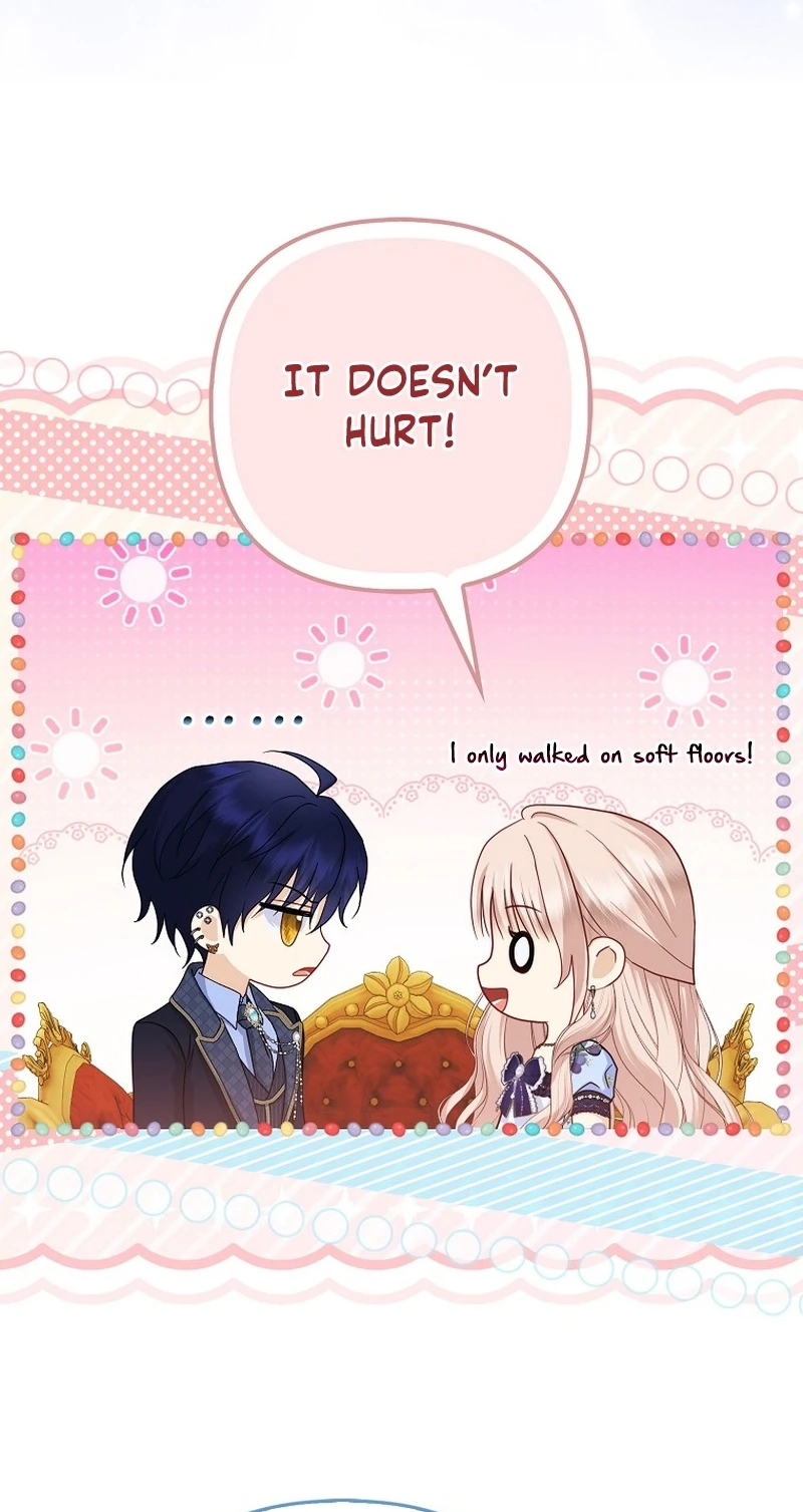 Loved by the Villains Chapter 81 page 41 - 