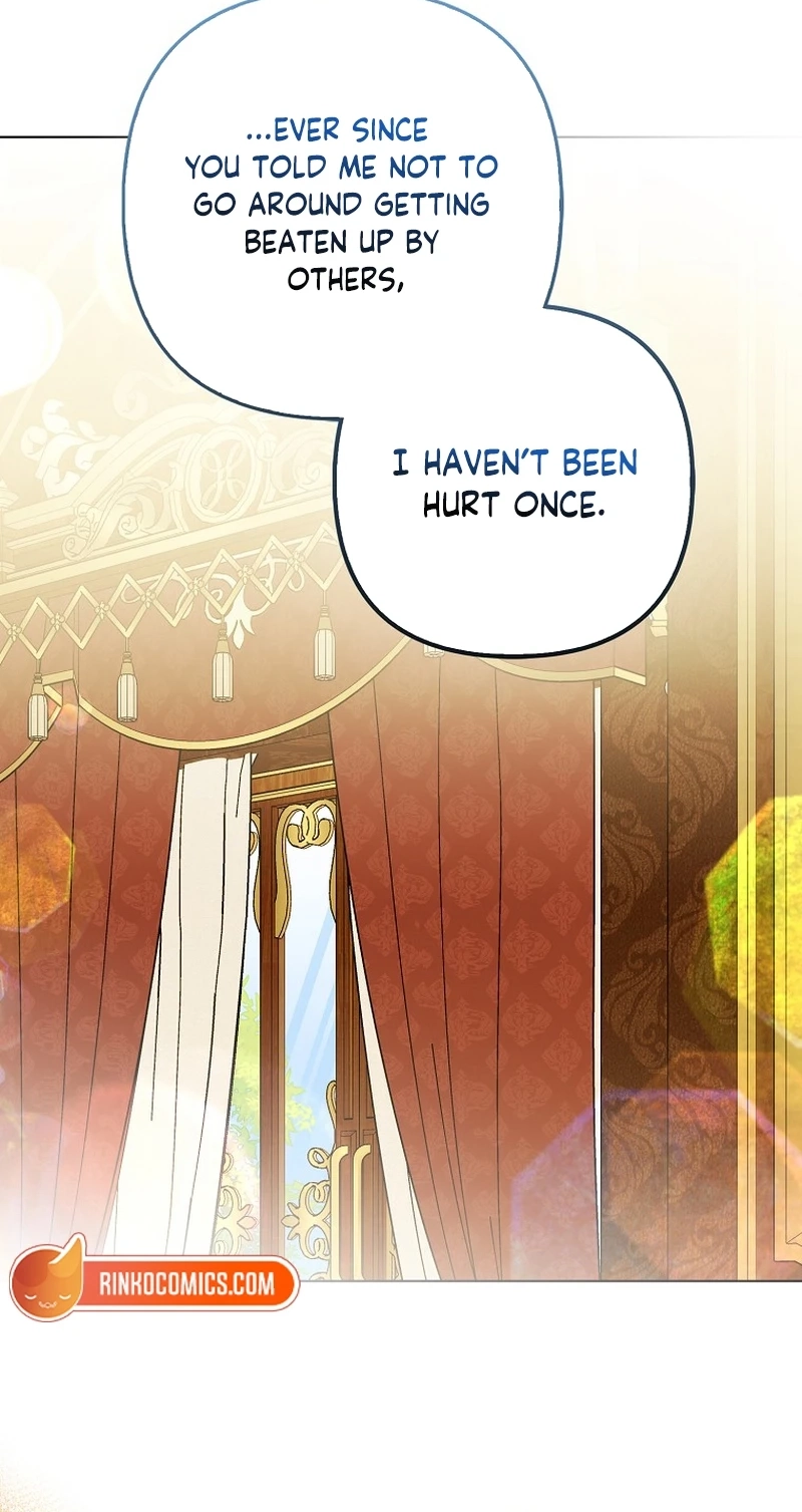 Loved by the Villains Chapter 81 page 42 - 
