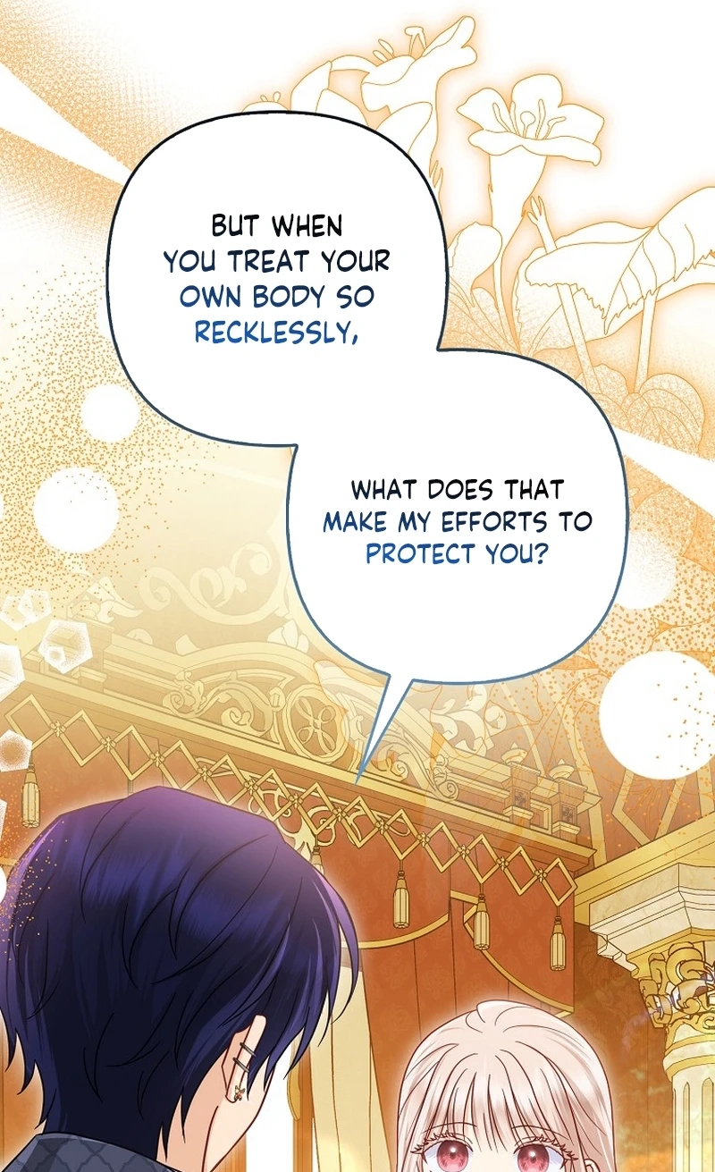 Loved by the Villains Chapter 81 page 43 - 