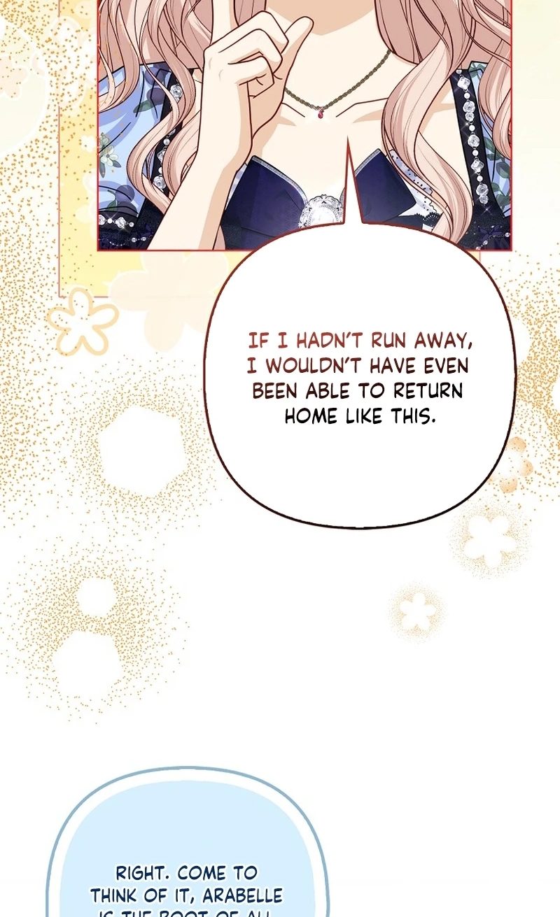 Loved by the Villains Chapter 81 page 46 - 