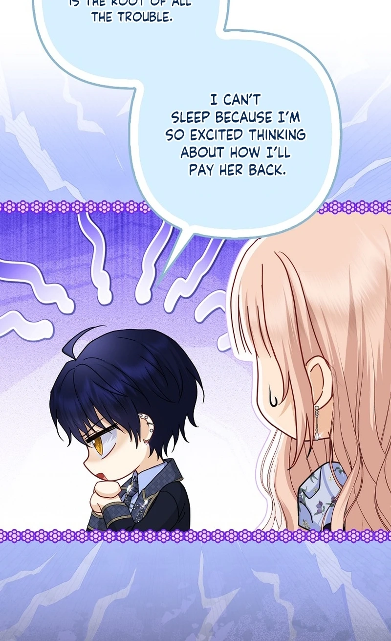 Loved by the Villains Chapter 81 page 47 - 