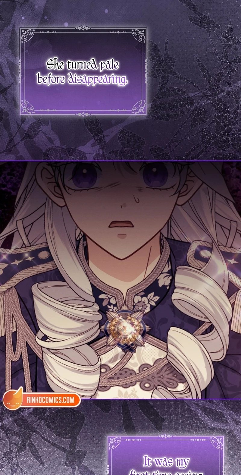 Loved by the Villains Chapter 81 page 49 - 