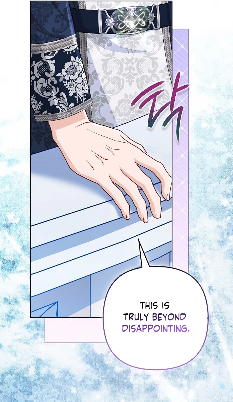 Loved by the Villains Chapter 81 page 6 - 