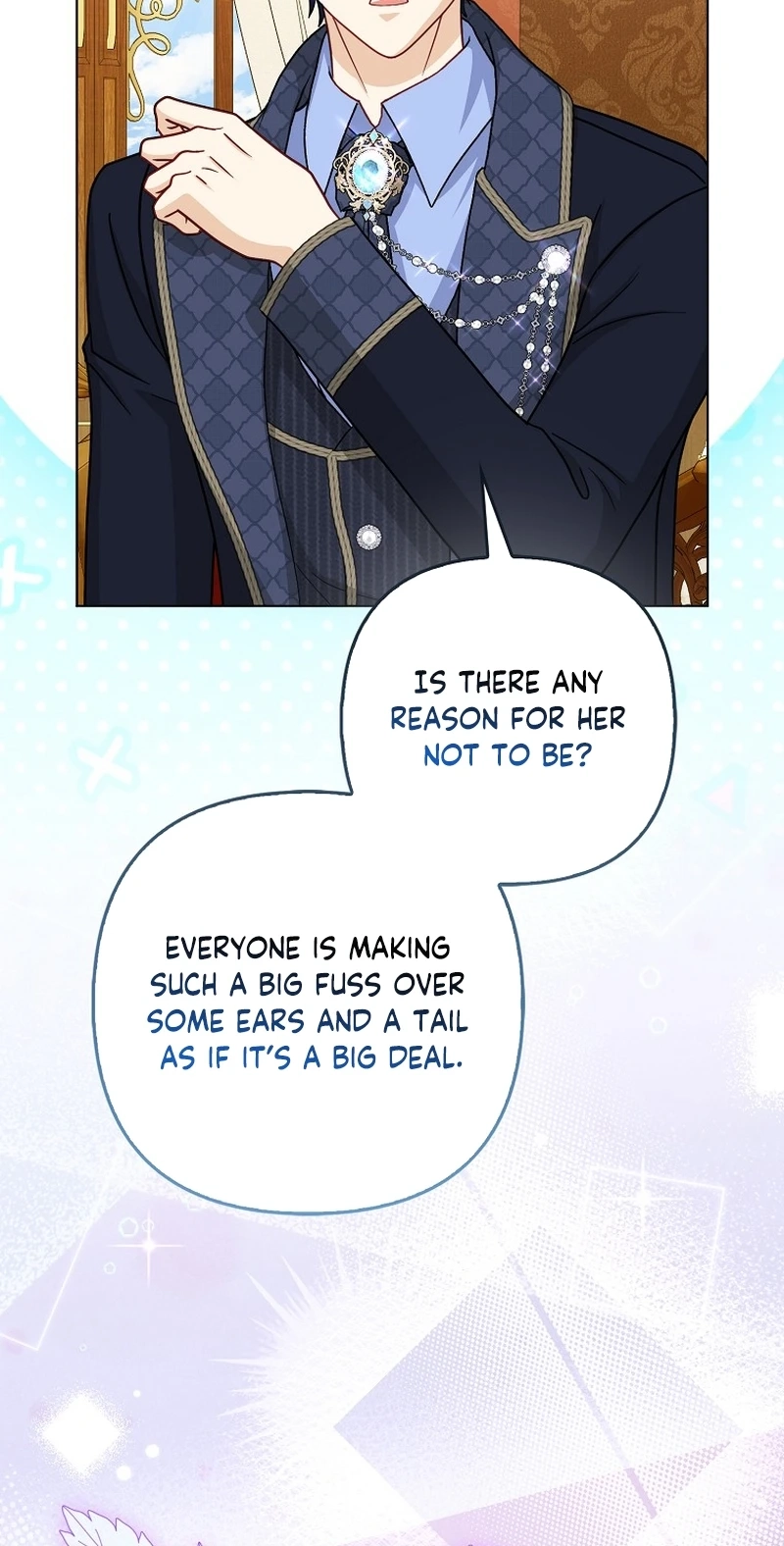 Loved by the Villains Chapter 81 page 51 - 
