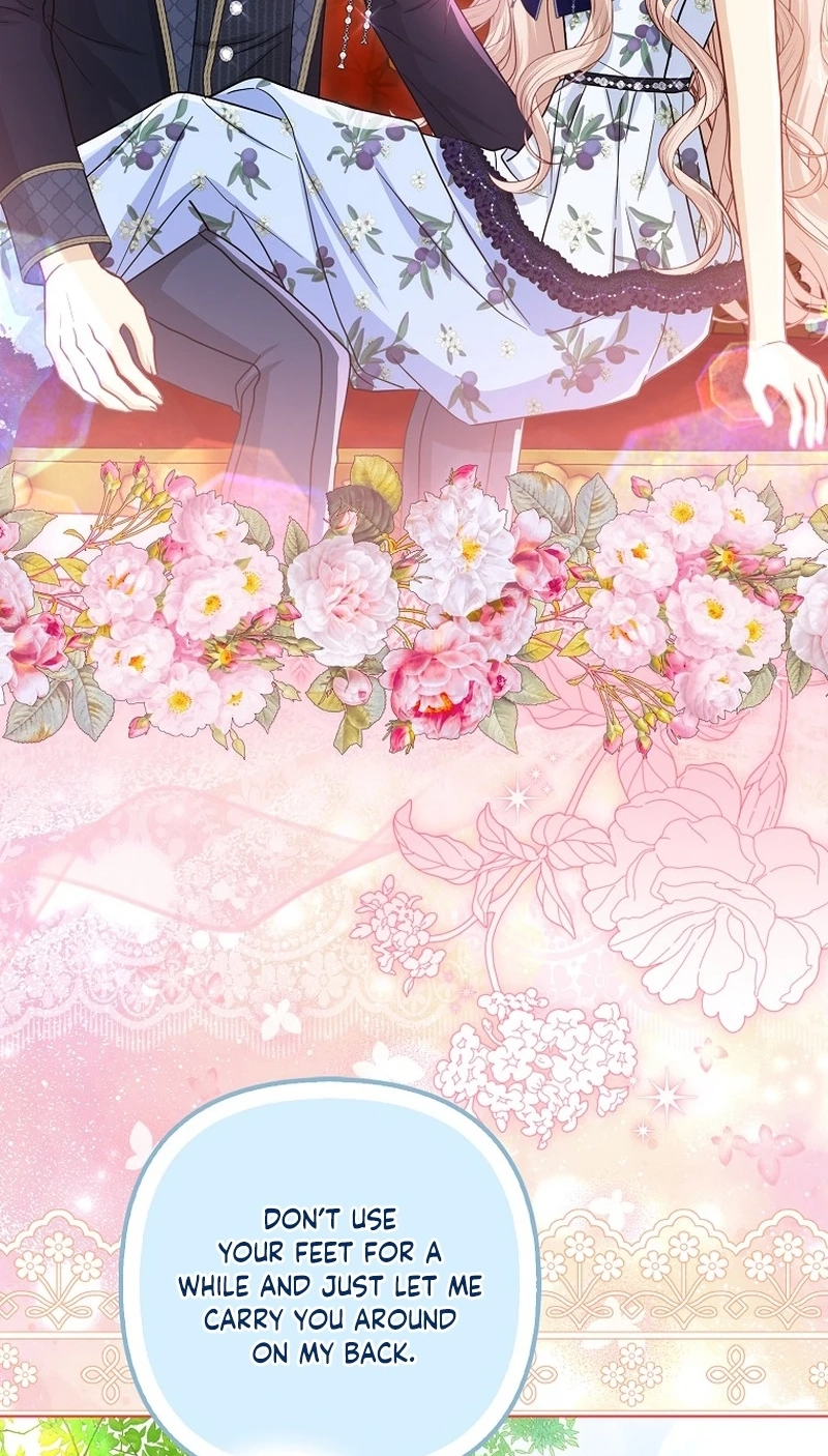 Loved by the Villains Chapter 81 page 54 - 