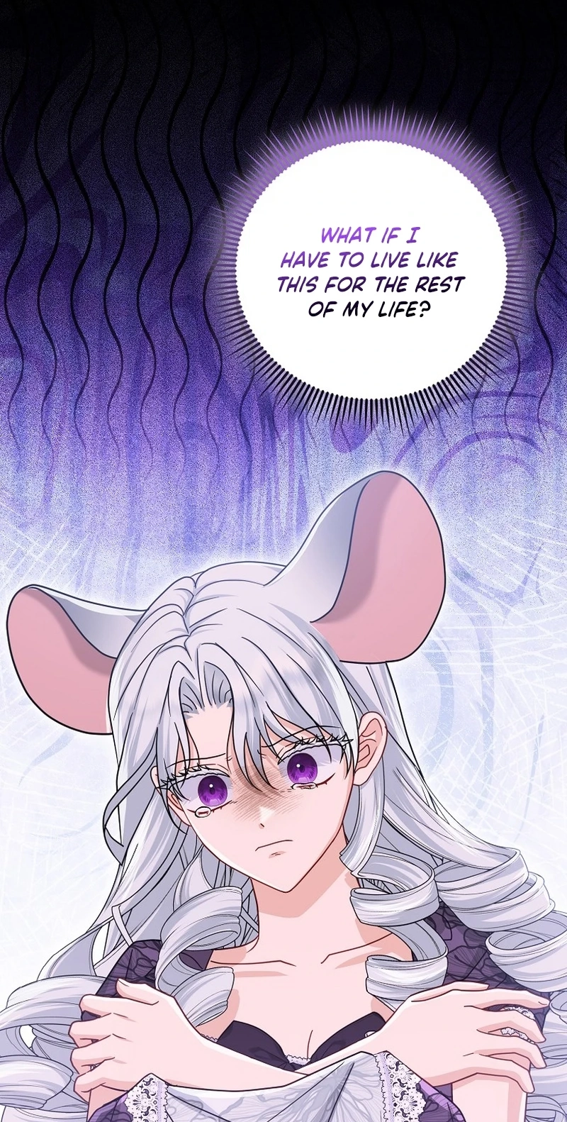 Loved by the Villains Chapter 81 page 59 - 