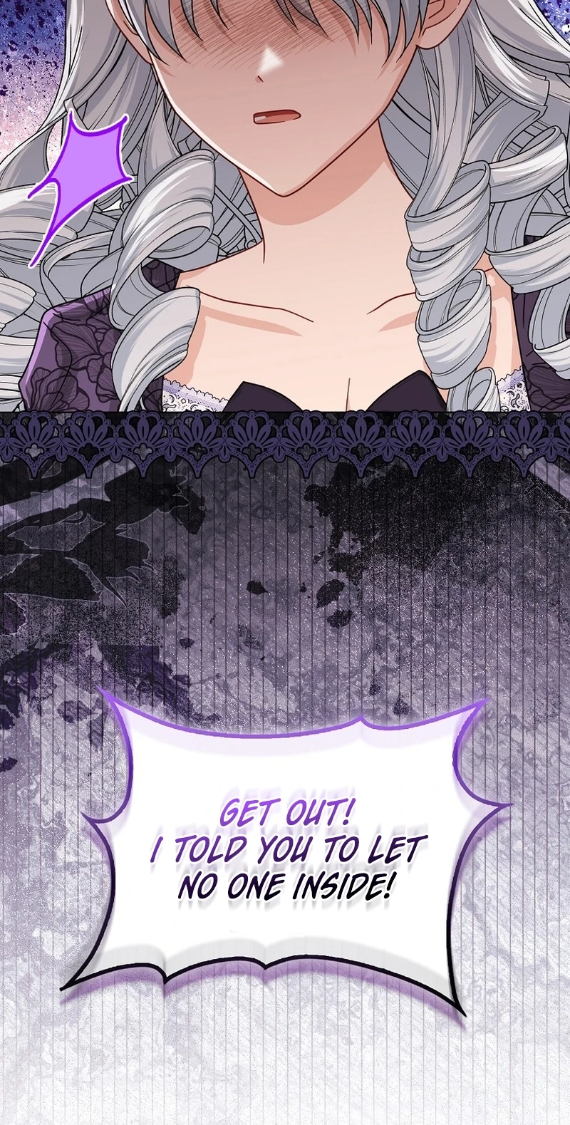 Loved by the Villains Chapter 81 page 61 - 