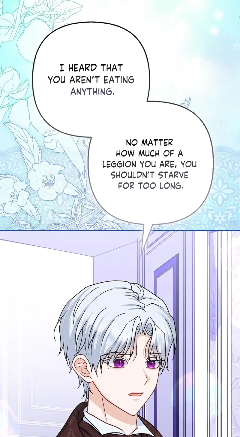 Loved by the Villains Chapter 81 page 63 - 