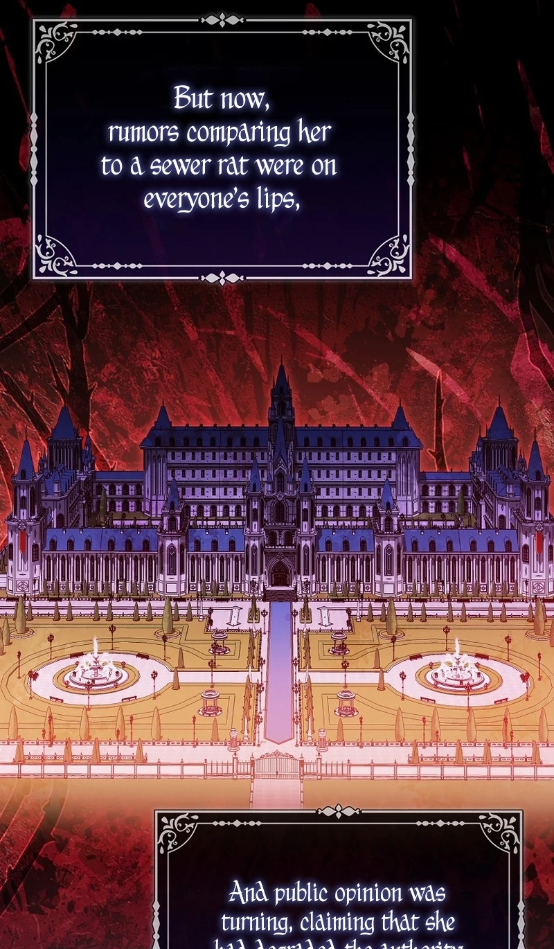 Loved by the Villains Chapter 81 page 70 - 