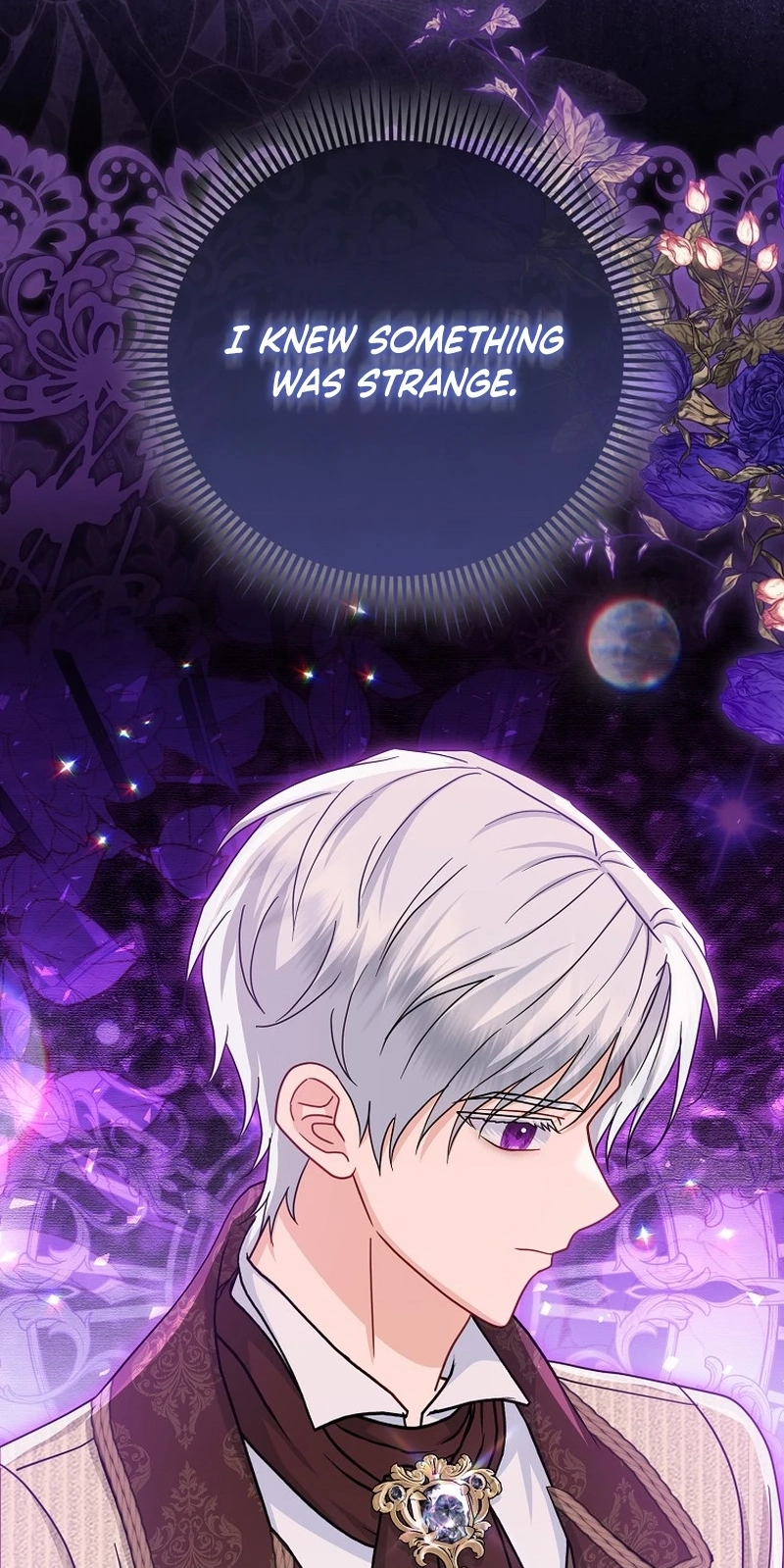 Loved by the Villains Chapter 81 page 75 - 