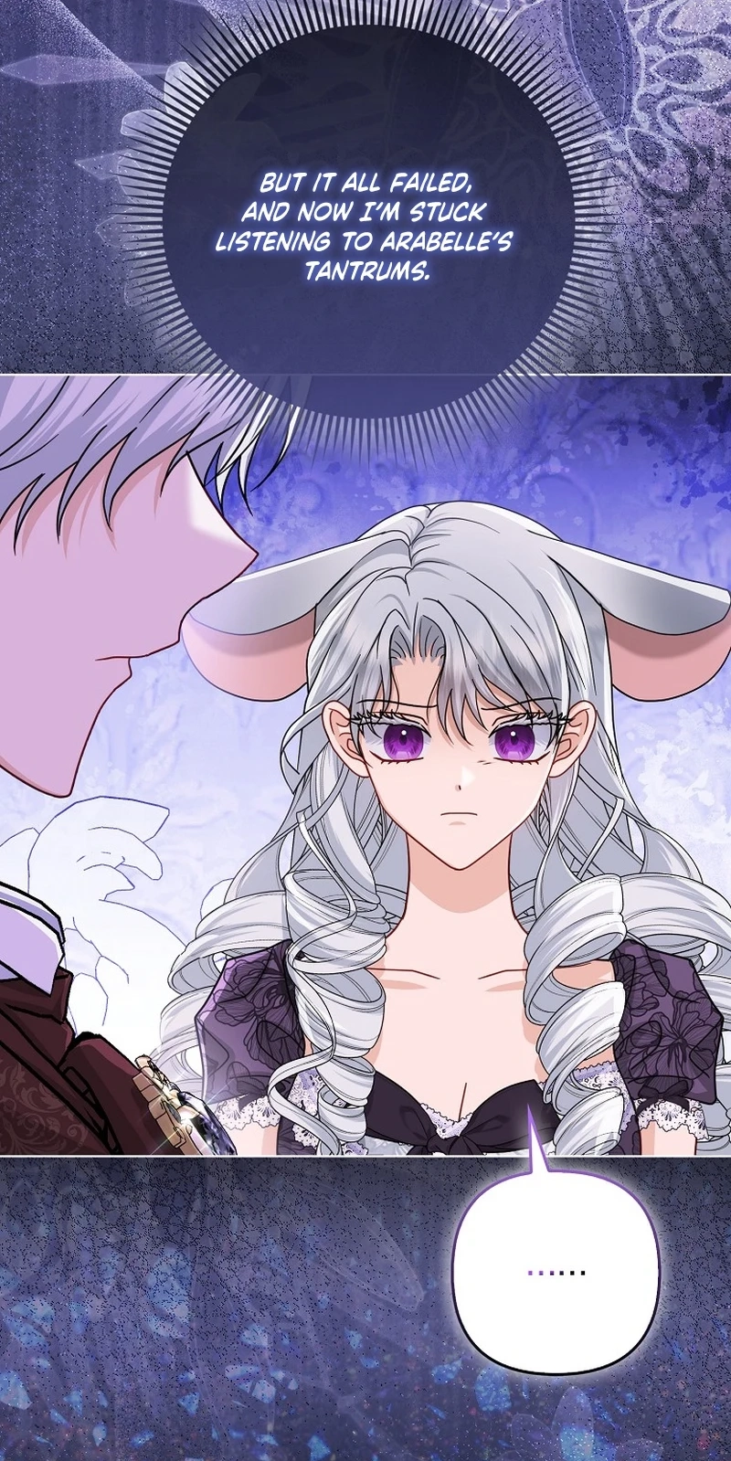 Loved by the Villains Chapter 81 page 77 - 