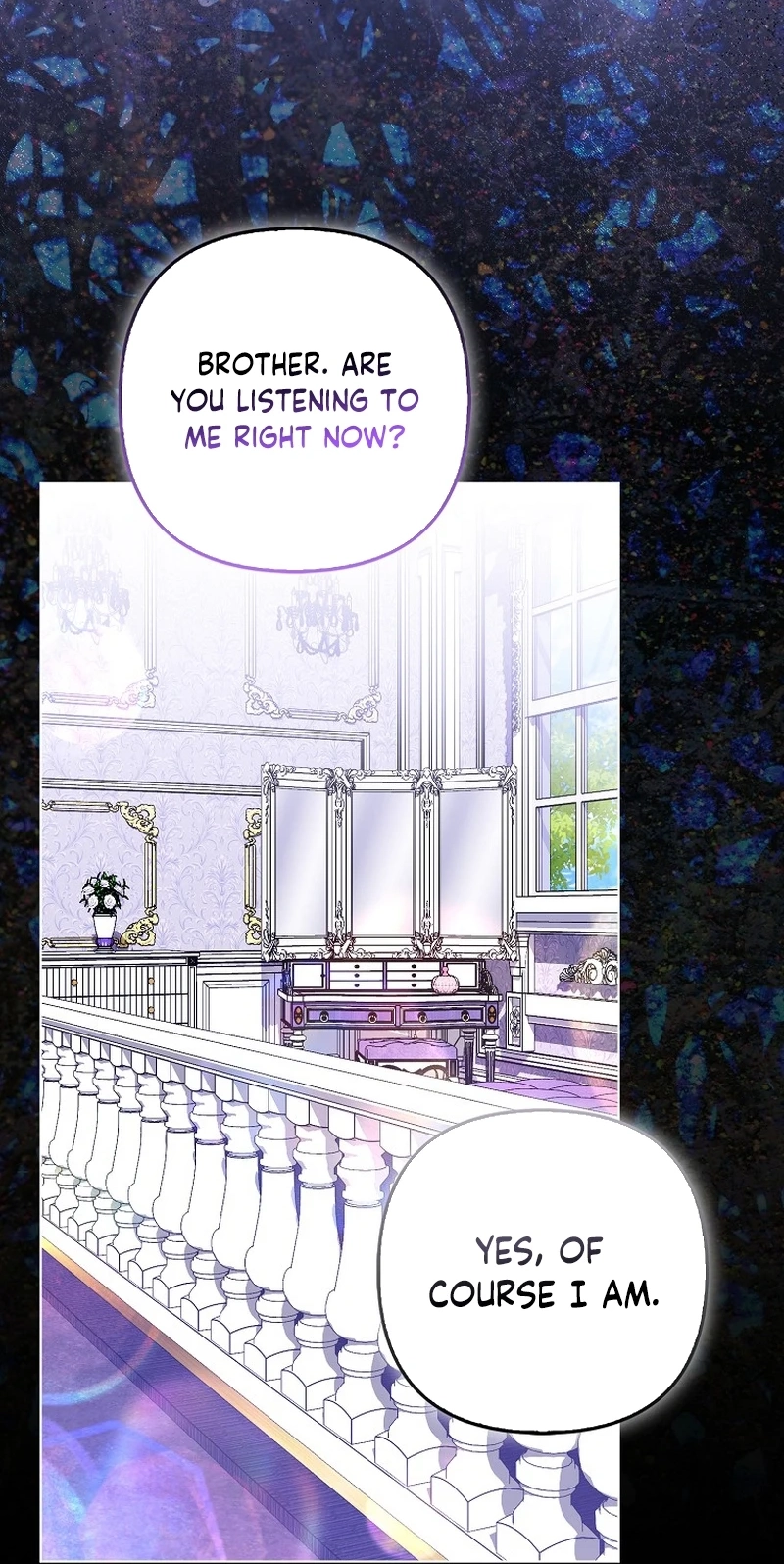 Loved by the Villains Chapter 81 page 78 - 