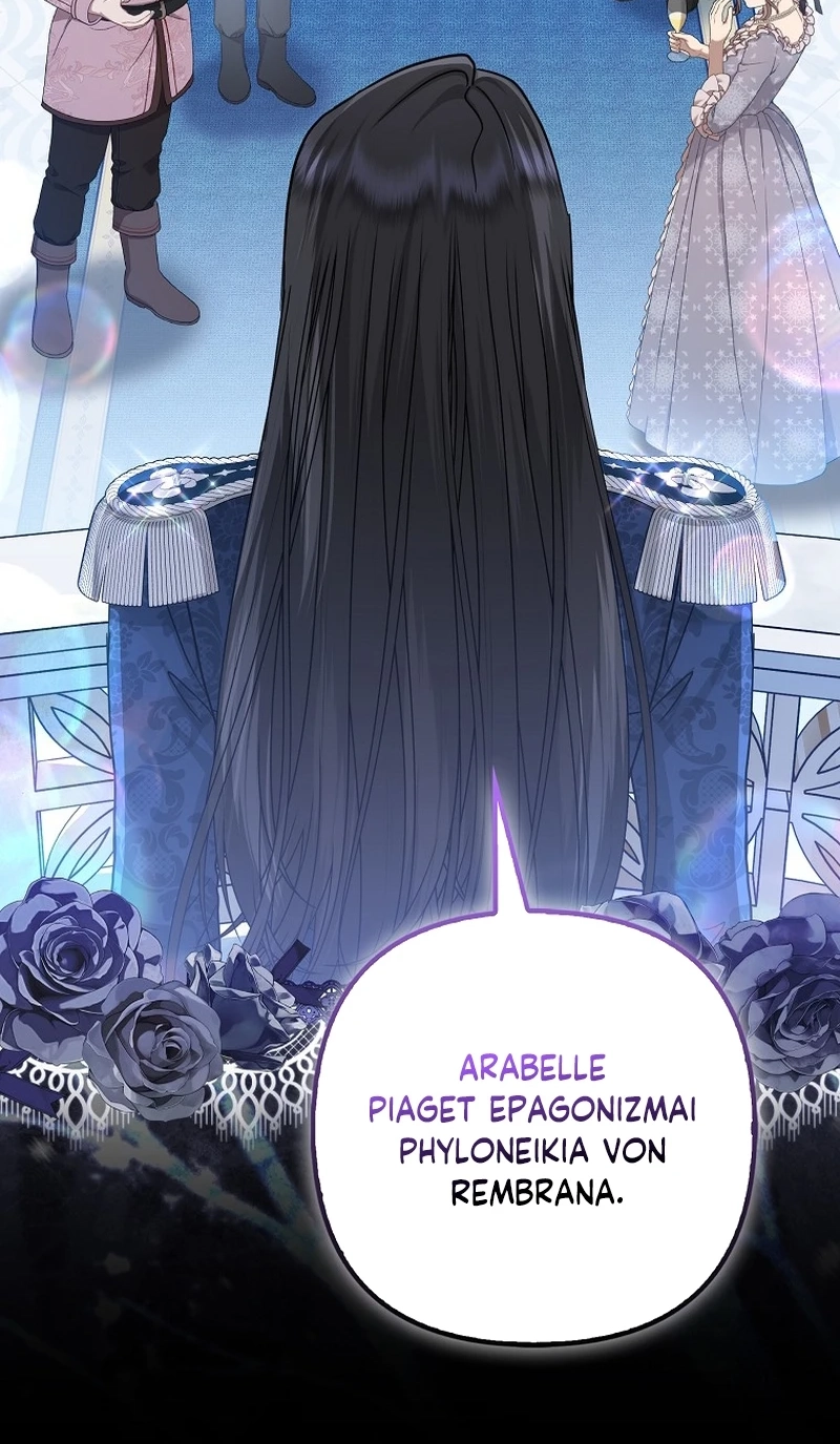 Loved by the Villains Chapter 81 page 9 - 