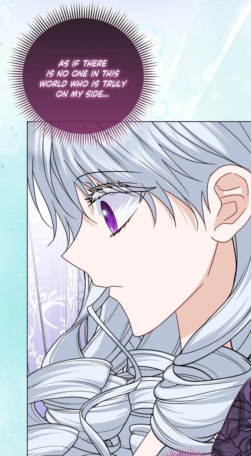Loved by the Villains Chapter 81 page 82 - 
