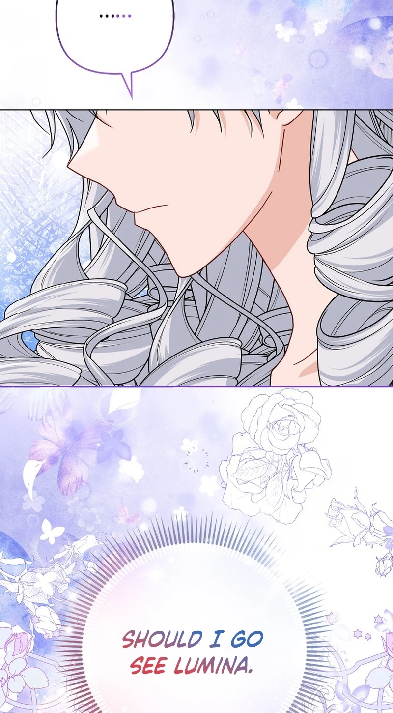 Loved by the Villains Chapter 81 page 85 - 