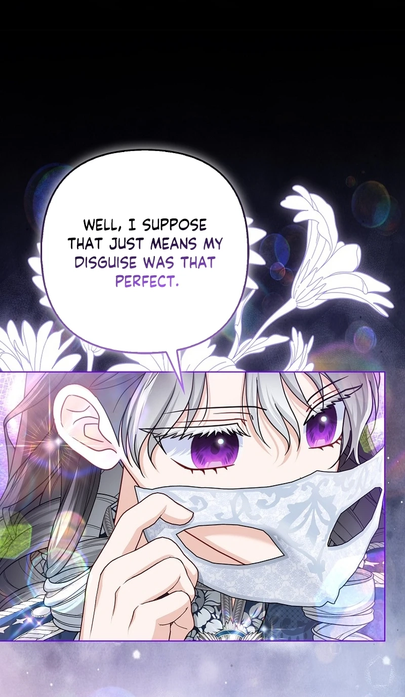Loved by the Villains Chapter 81 page 10 - 
