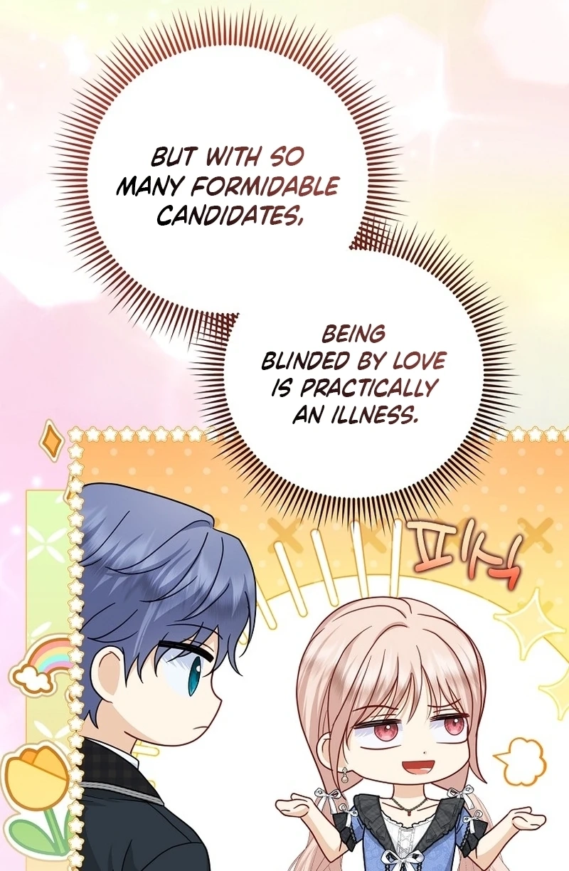 Loved by the Villains Chapter 82 page 11 - 