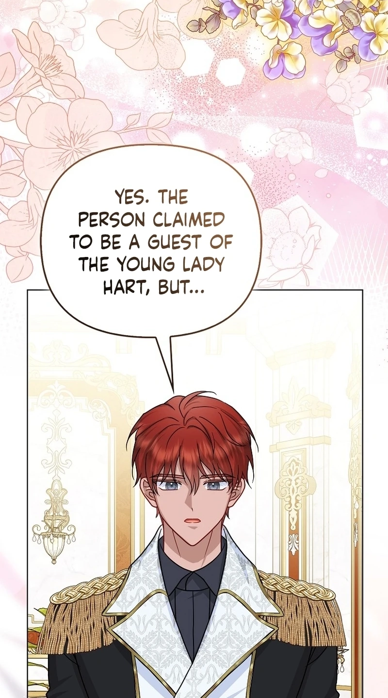 Loved by the Villains Chapter 82 page 17 - 