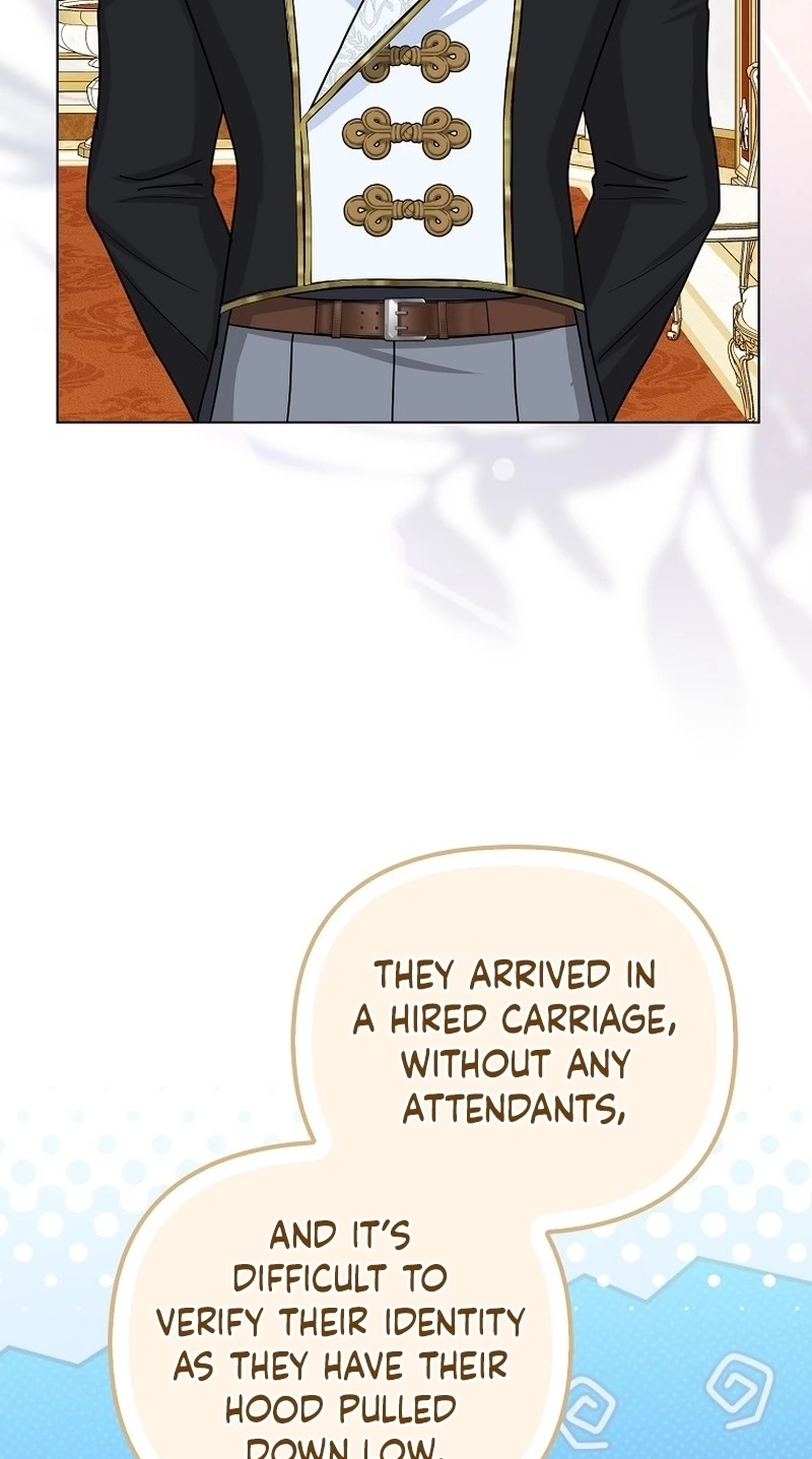 Loved by the Villains Chapter 82 page 18 - 