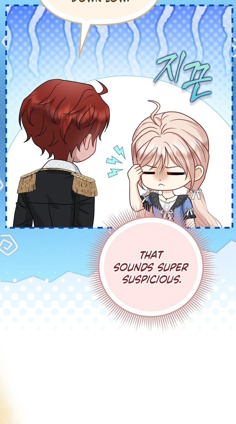 Loved by the Villains Chapter 82 page 19 - 