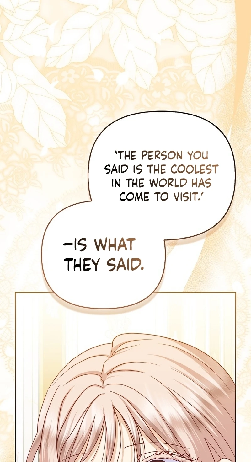 Loved by the Villains Chapter 82 page 21 - 