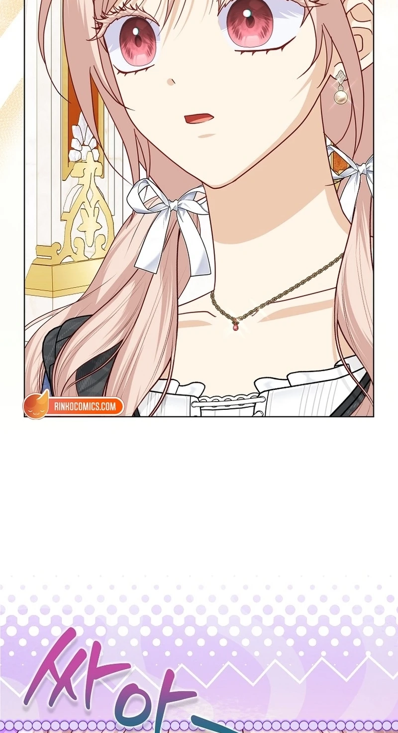 Loved by the Villains Chapter 82 page 22 - 