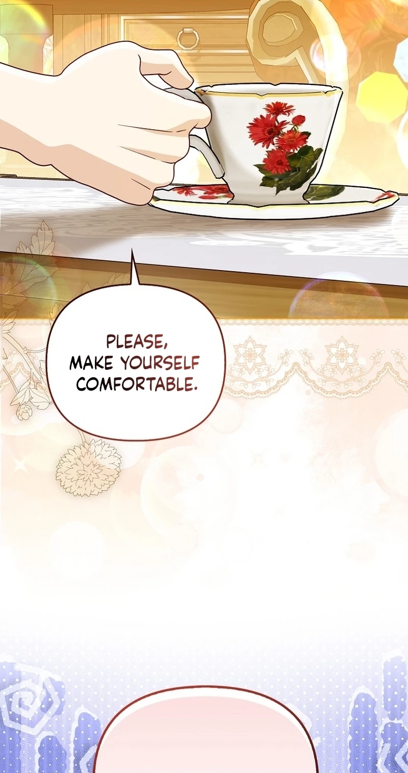 Loved by the Villains Chapter 82 page 25 - 