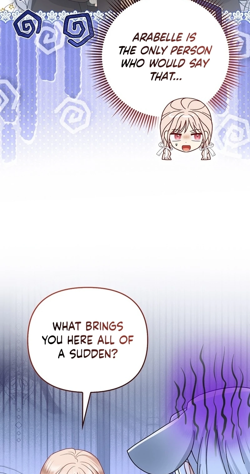 Loved by the Villains Chapter 82 page 27 - 