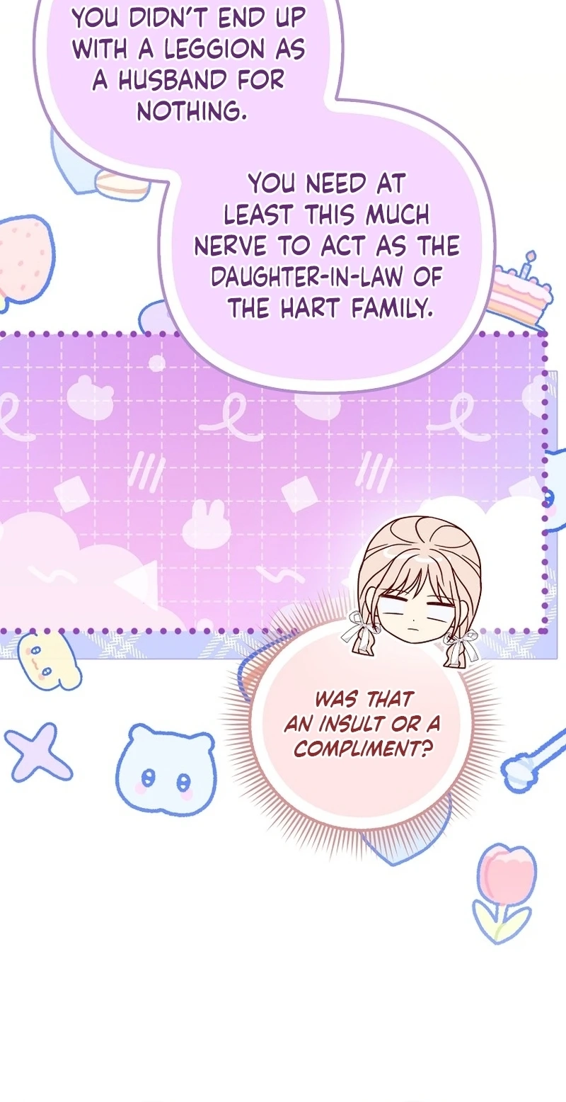 Loved by the Villains Chapter 82 page 33 - 