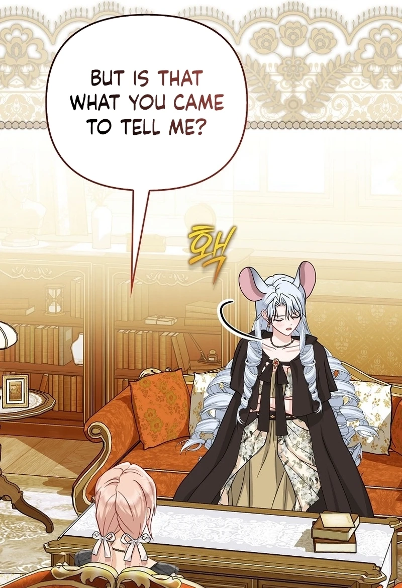 Loved by the Villains Chapter 82 page 34 - 