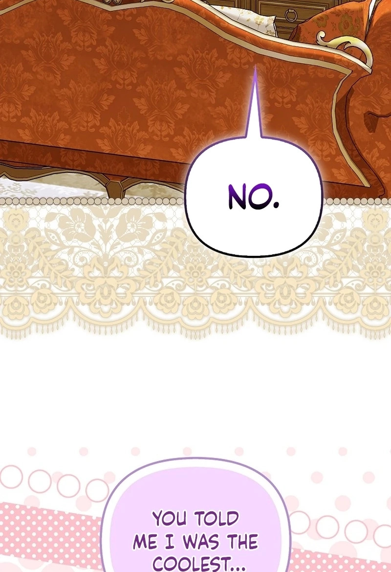 Loved by the Villains Chapter 82 page 35 - 