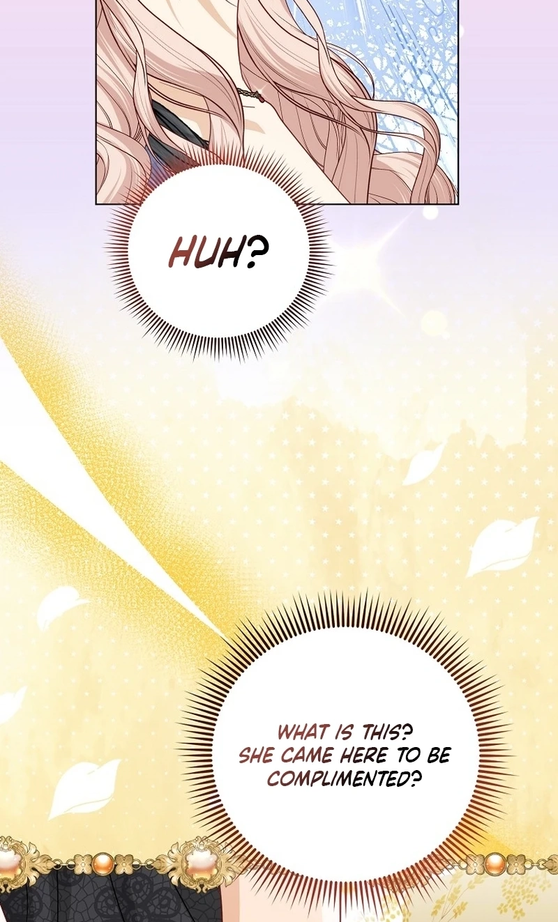 Loved by the Villains Chapter 82 page 38 - 