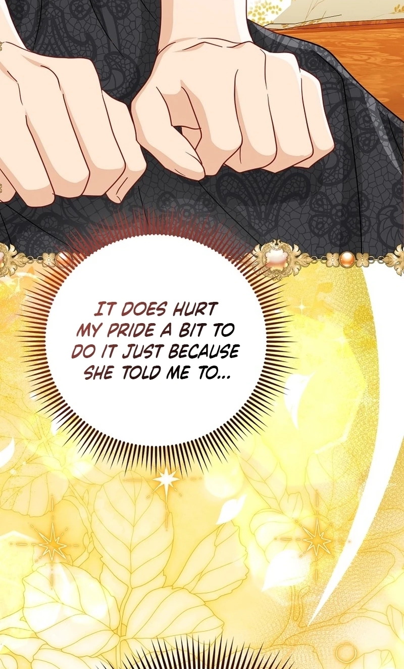 Loved by the Villains Chapter 82 page 39 - 