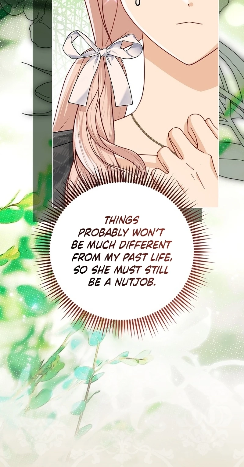 Loved by the Villains Chapter 82 page 5 - 