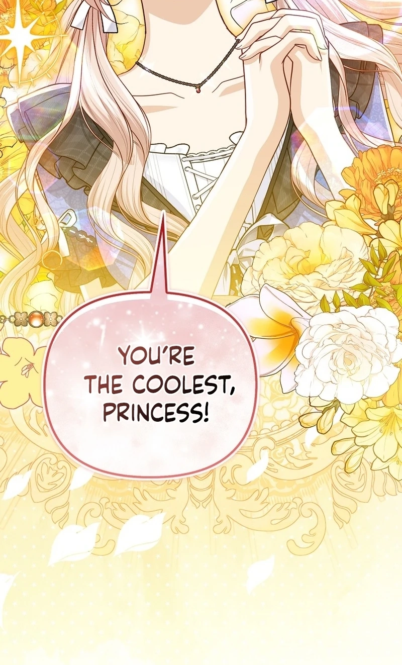 Loved by the Villains Chapter 82 page 41 - 
