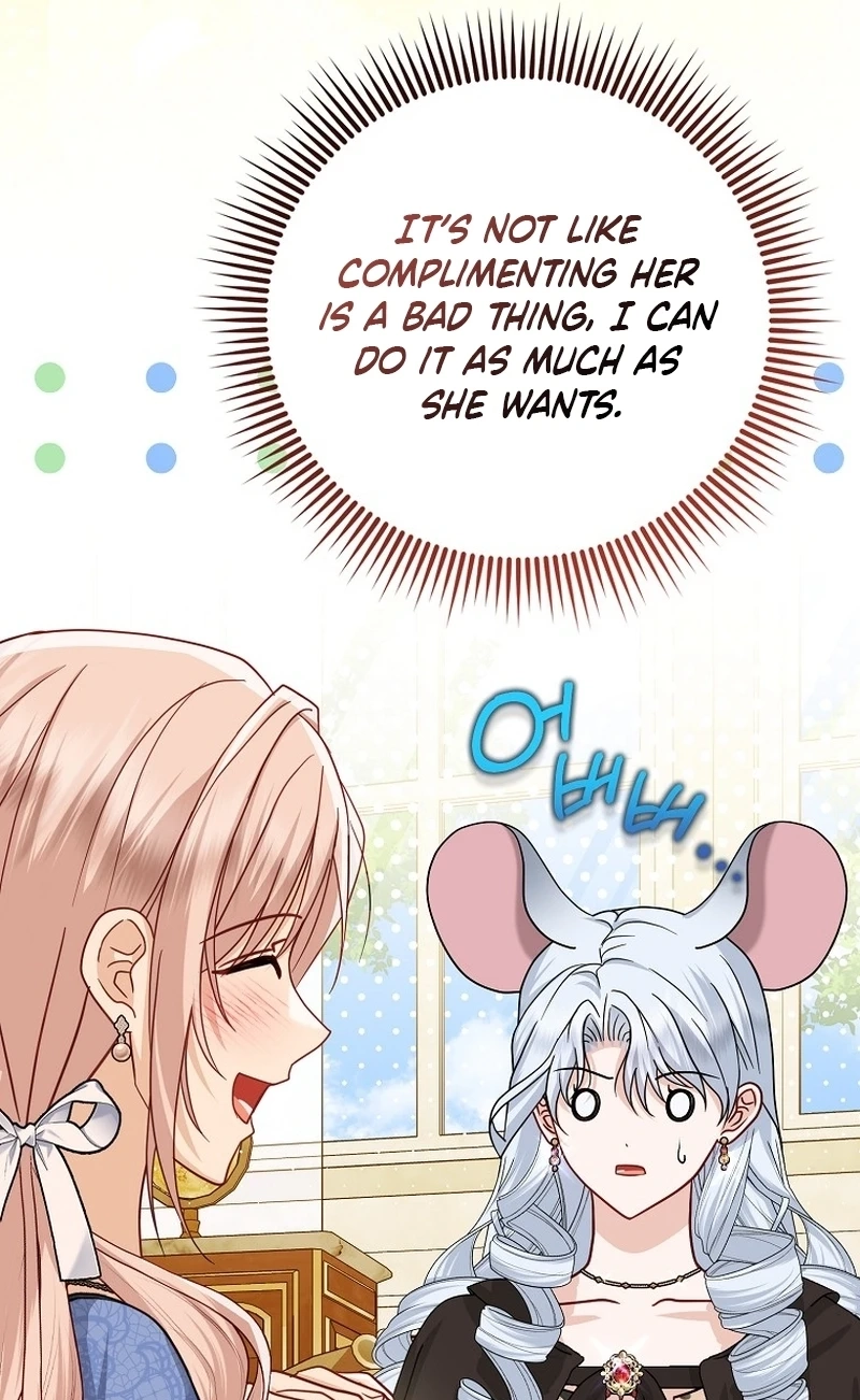 Loved by the Villains Chapter 82 page 42 - 