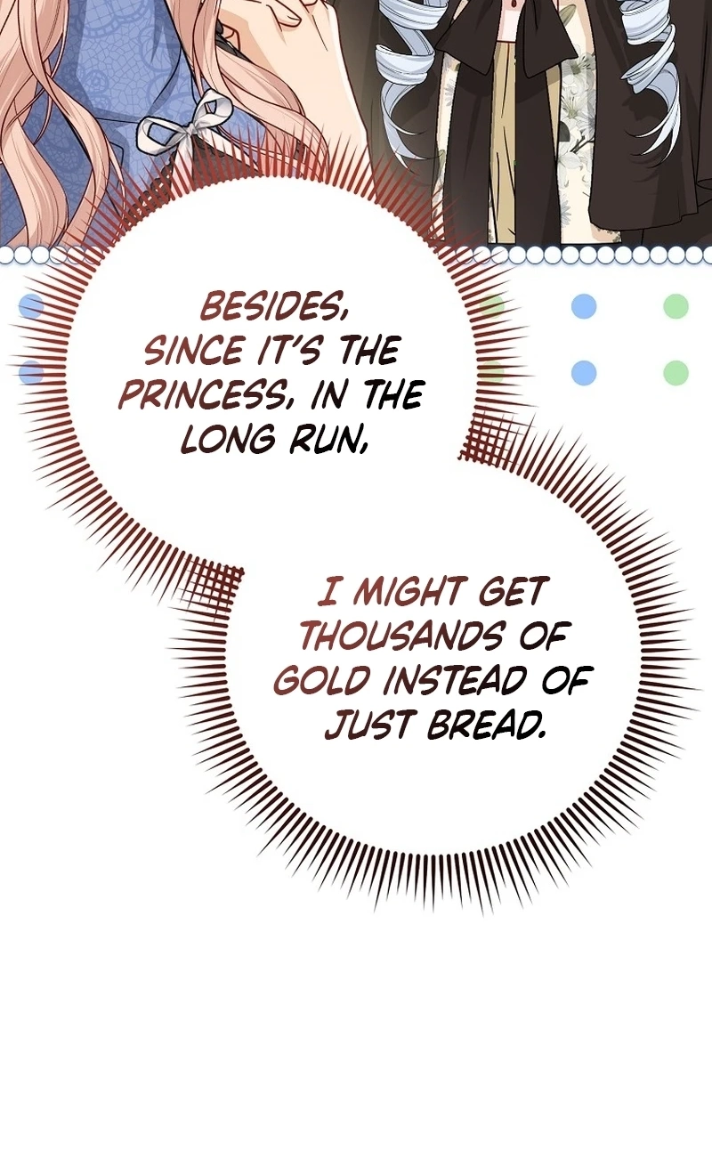 Loved by the Villains Chapter 82 page 43 - 