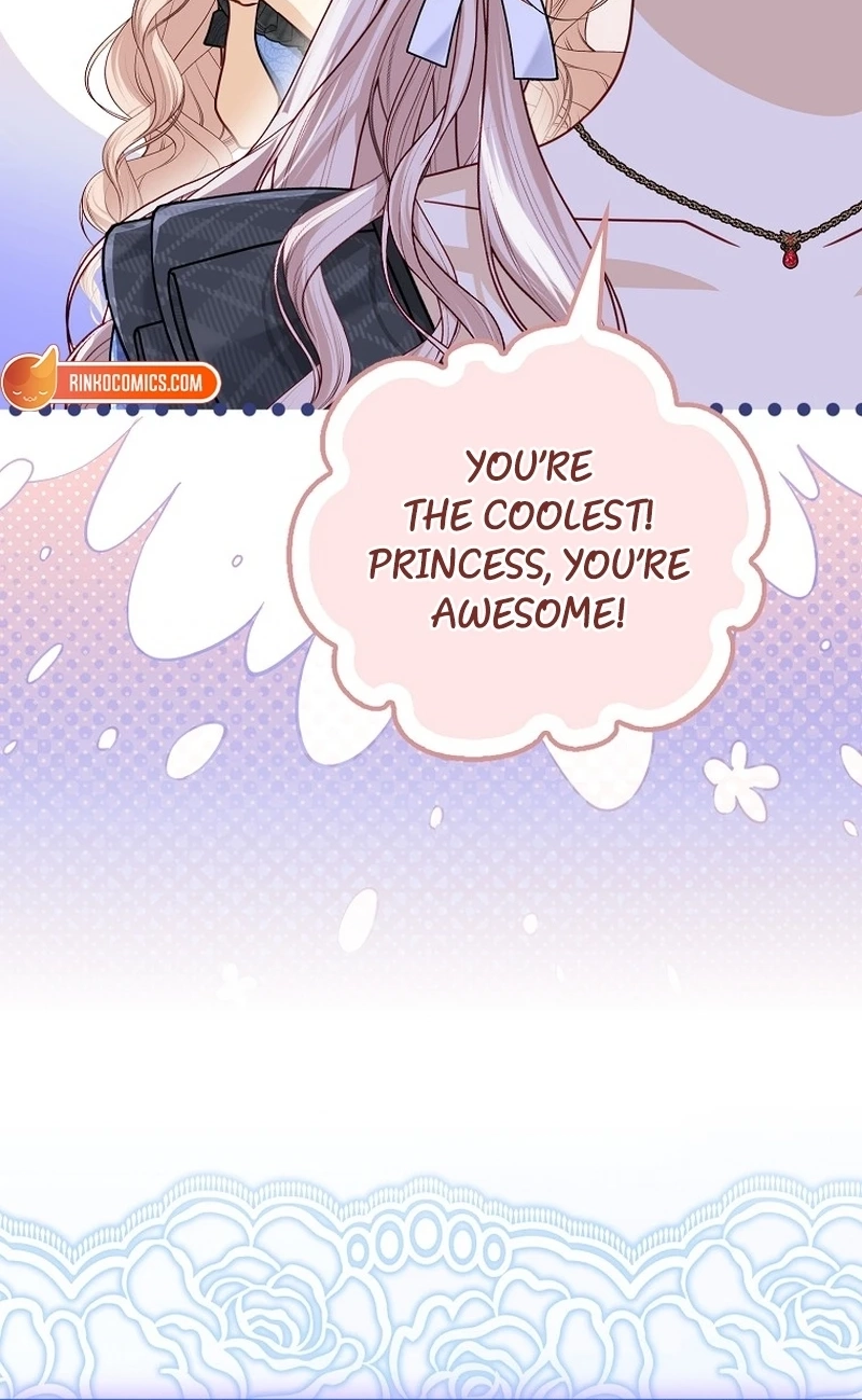 Loved by the Villains Chapter 82 page 45 - 