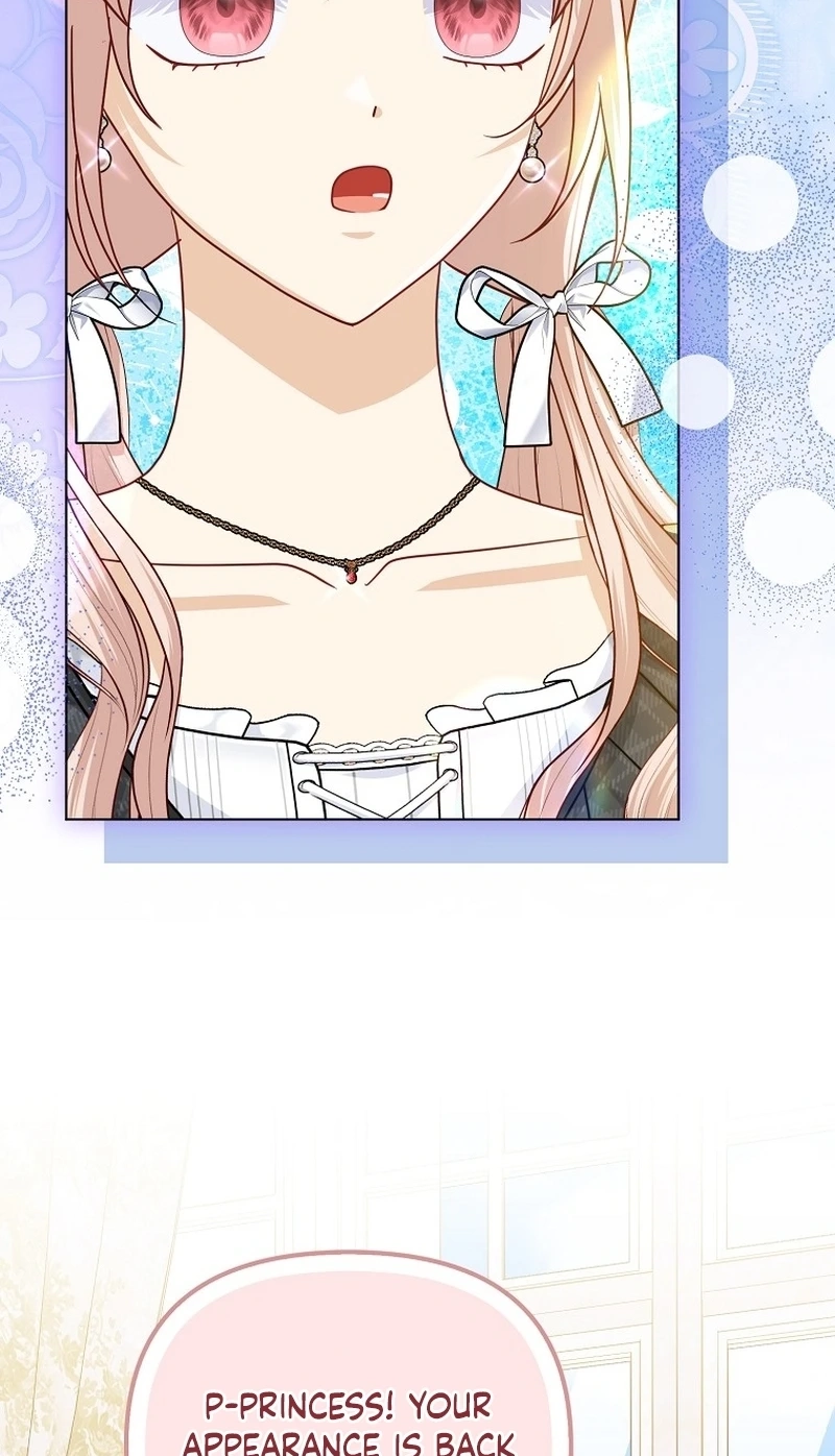 Loved by the Villains Chapter 82 page 49 - 