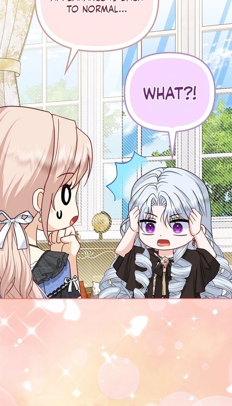 Loved by the Villains Chapter 82 page 50 - 