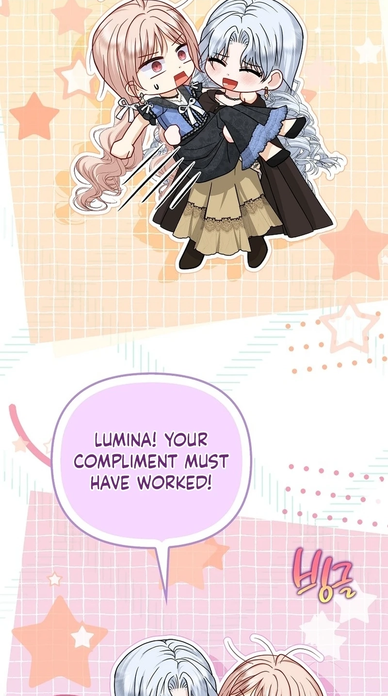 Loved by the Villains Chapter 82 page 53 - 