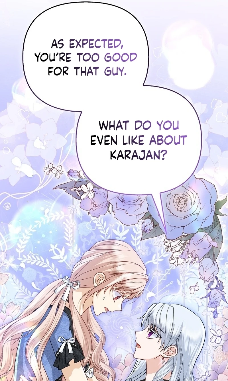Loved by the Villains Chapter 82 page 55 - 