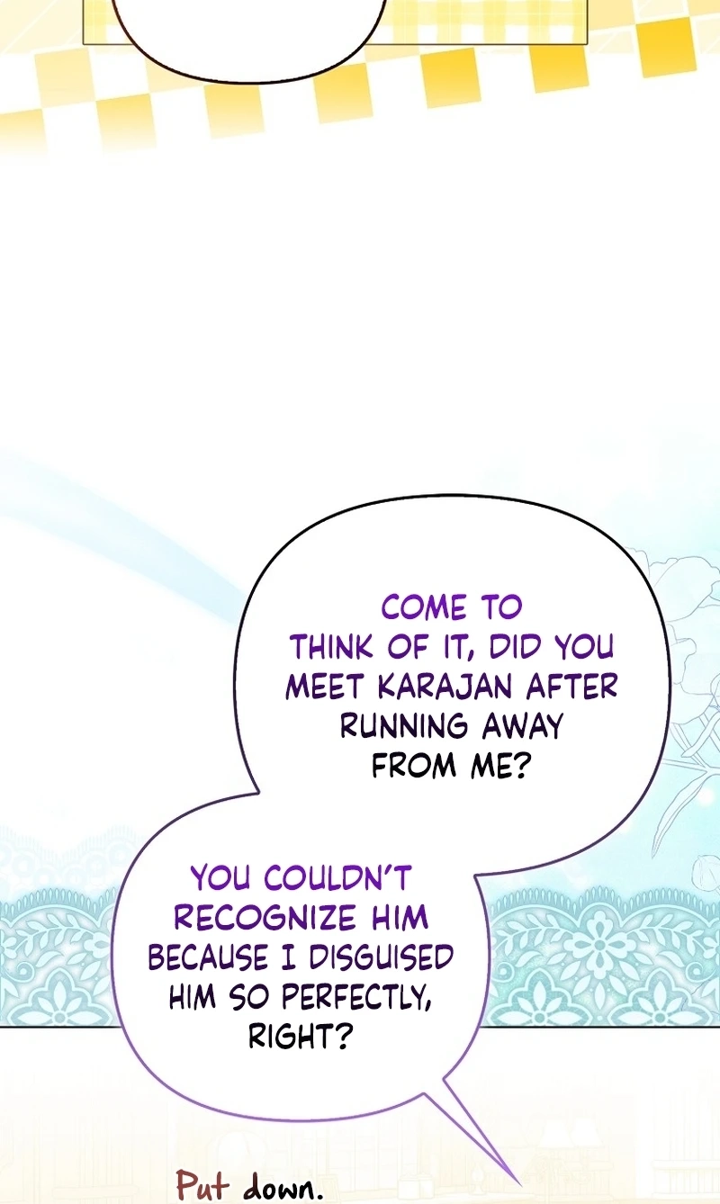 Loved by the Villains Chapter 82 page 59 - 