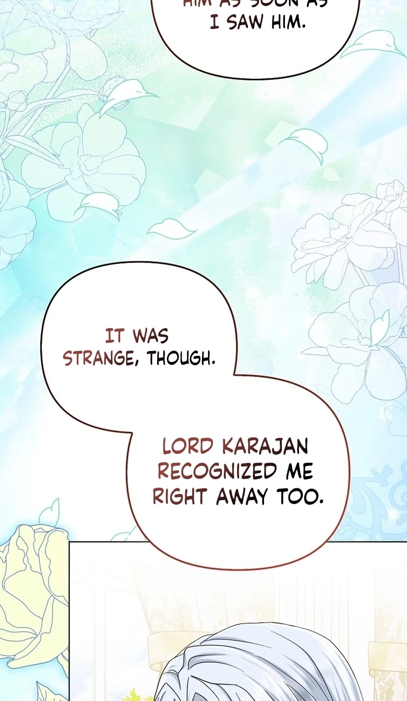 Loved by the Villains Chapter 82 page 61 - 