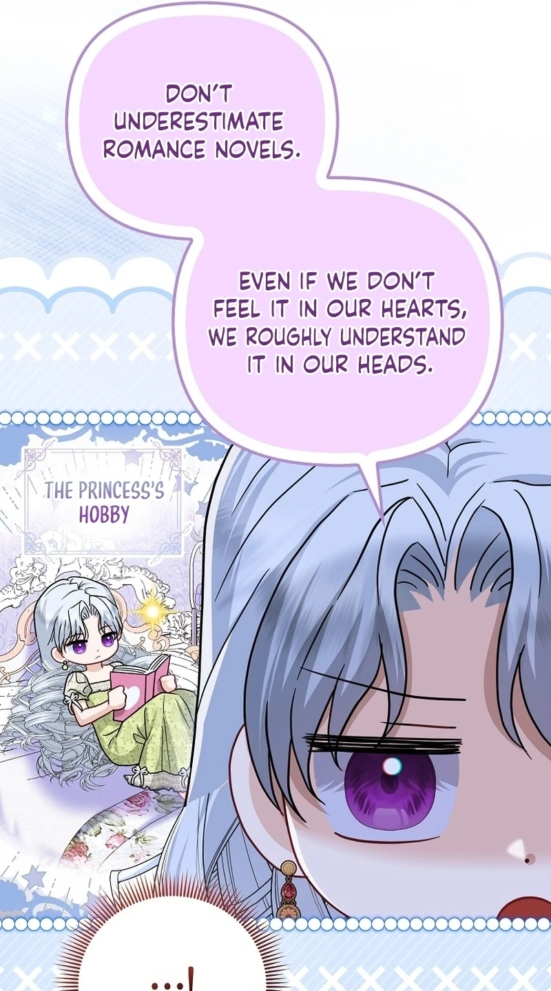 Loved by the Villains Chapter 82 page 74 - 