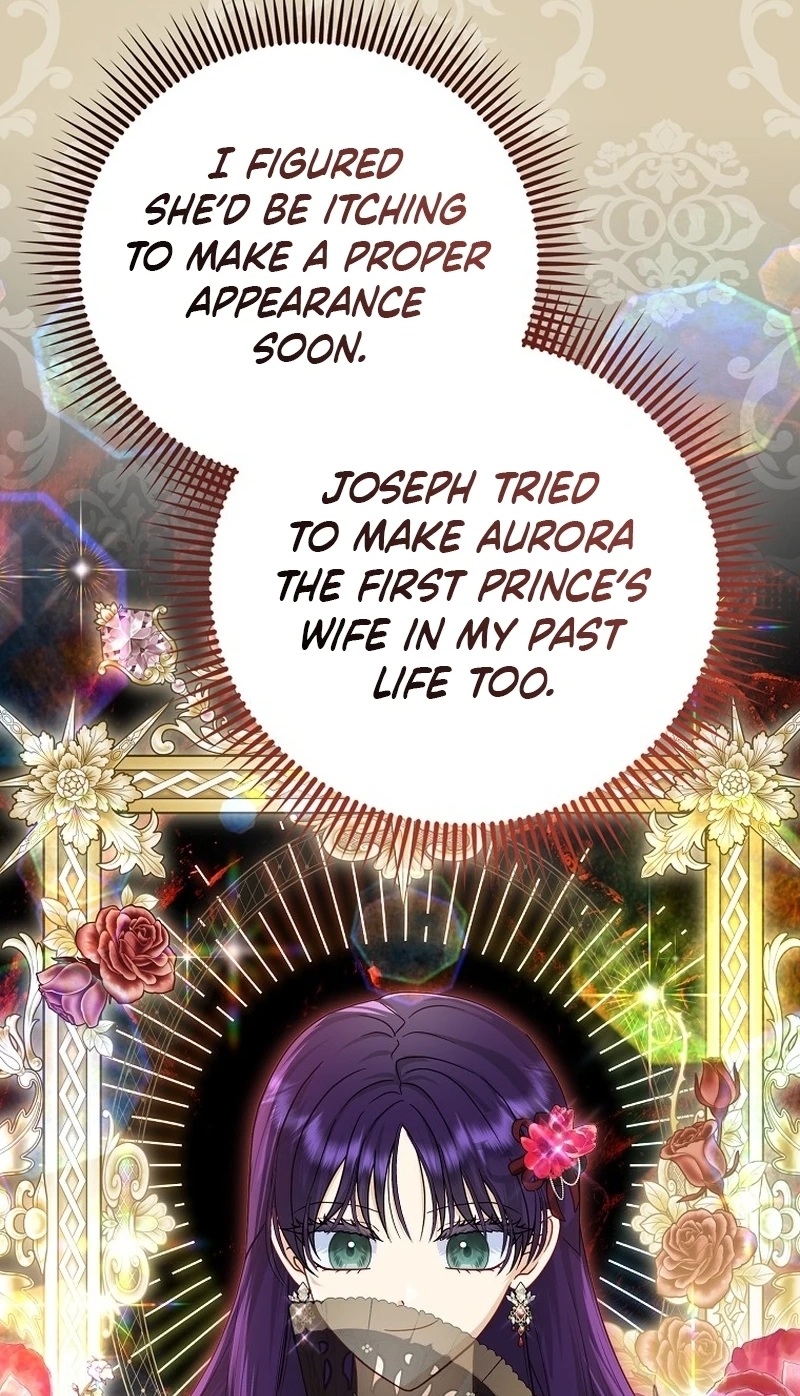Loved by the Villains Chapter 82 page 9 - 