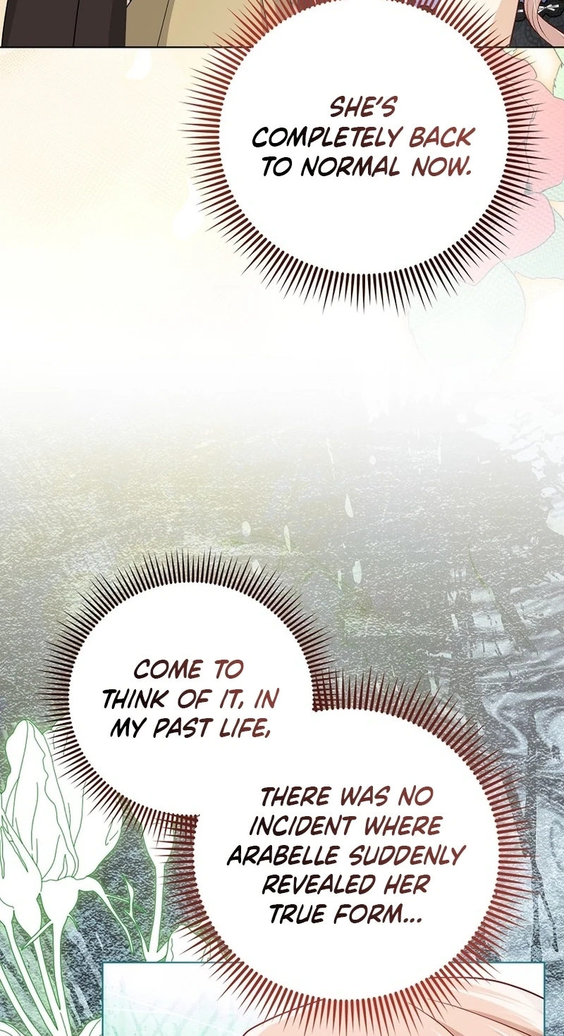 Loved by the Villains Chapter 82 page 81 - 