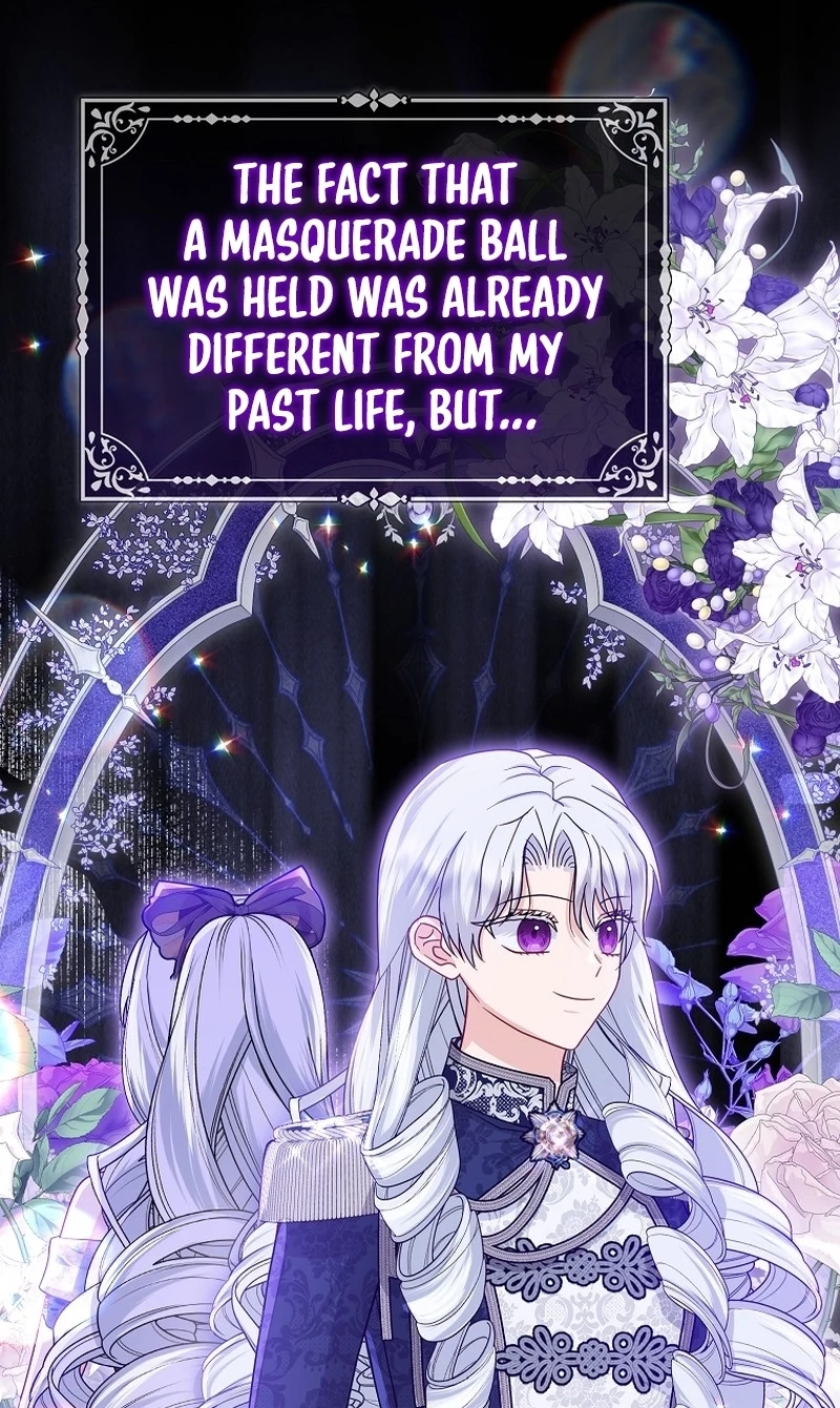 Loved by the Villains Chapter 82 page 83 - 