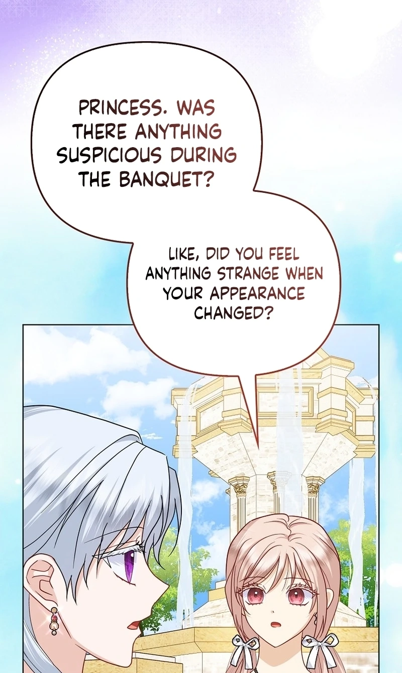 Loved by the Villains Chapter 82 page 85 - 
